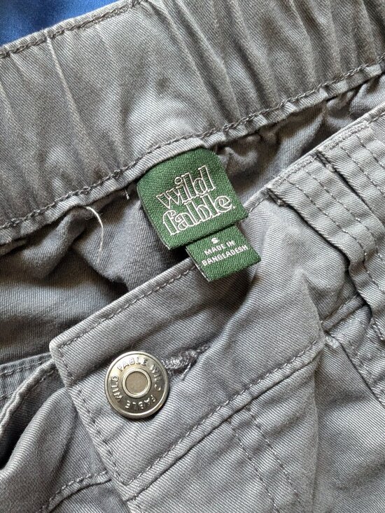 wild fable Pants - Cargo Pants